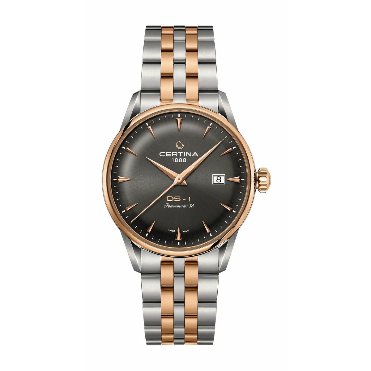 Men’s Watch Certina C0298072208100 ( 40 mm)