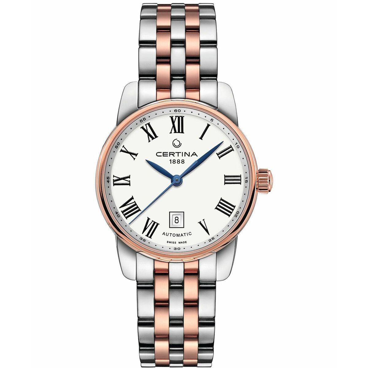 Ladies’ Watch Certina C0010072201300