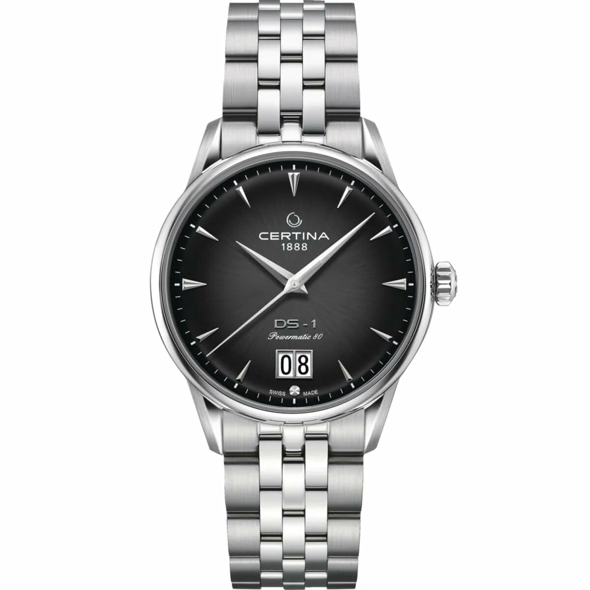 Men’s Watch Certina C0294261105100 ( 41 mm)
