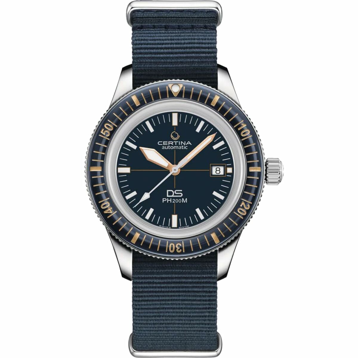 Men’s Watch Certina C0364071804000