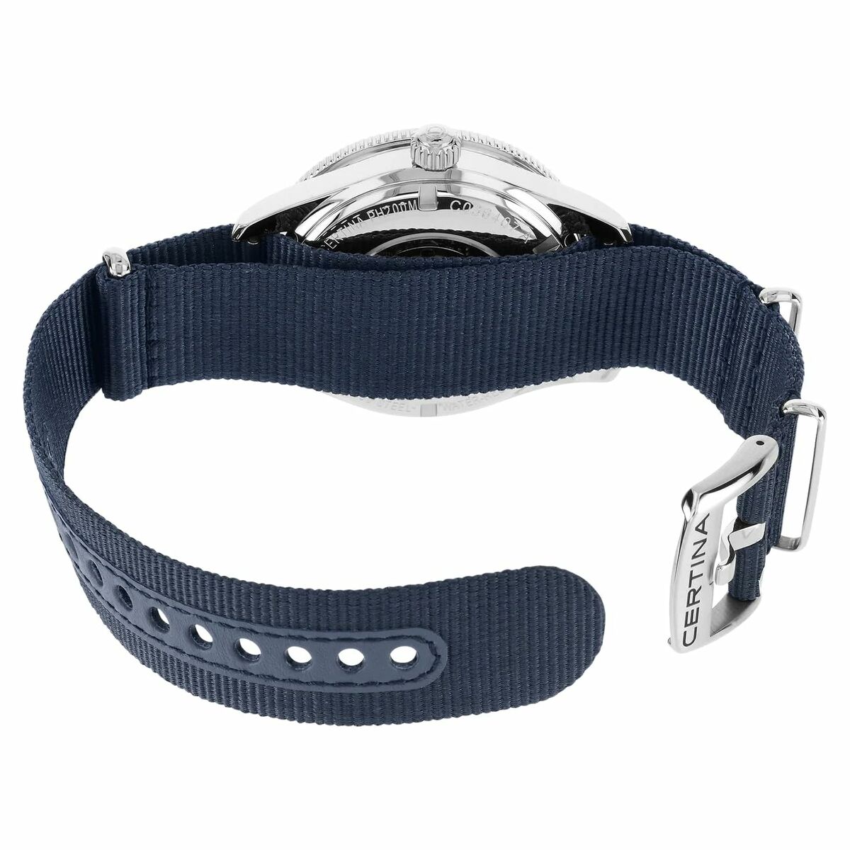 Men’s Watch Certina C0364071804000
