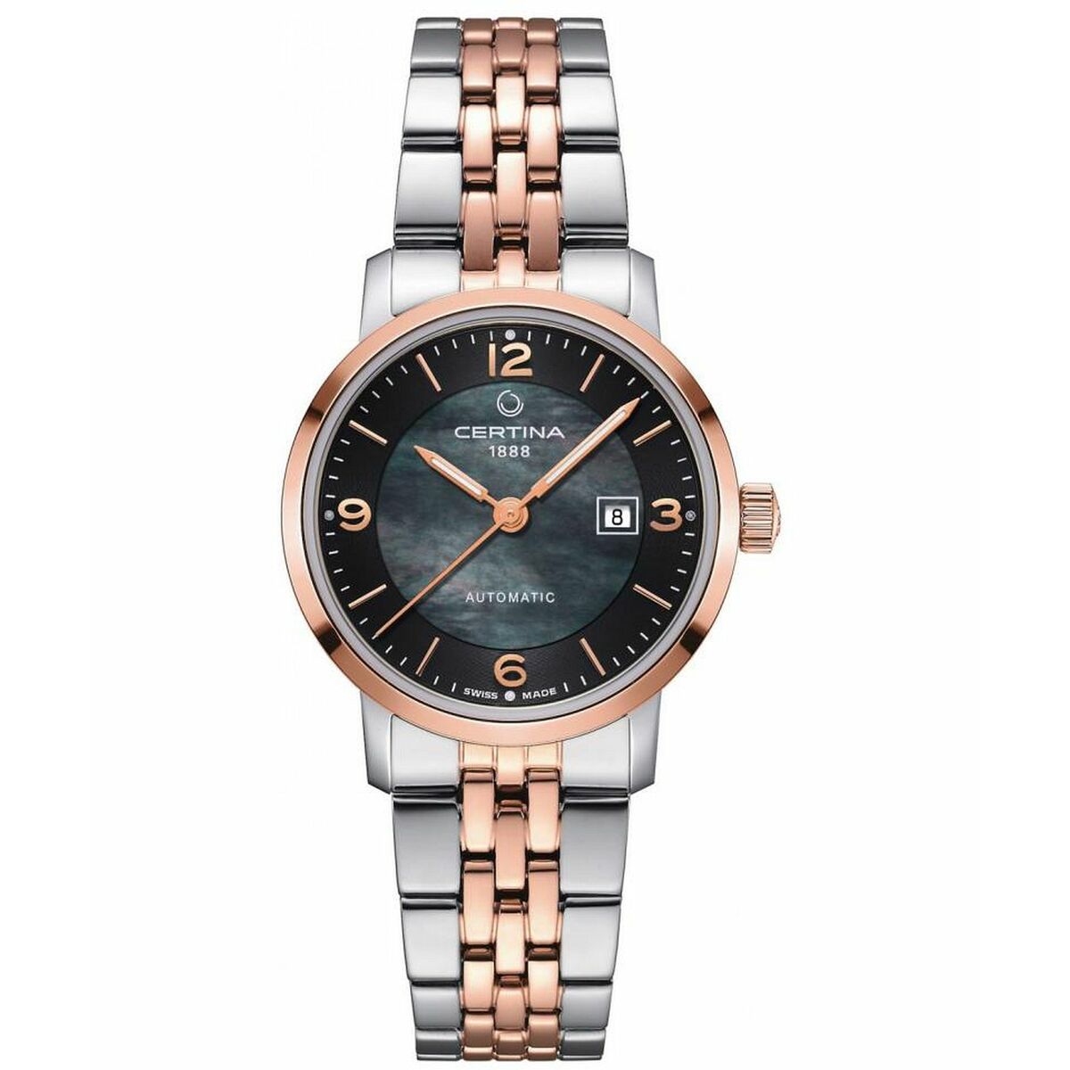 Ladies’ Watch Certina C0350072212701