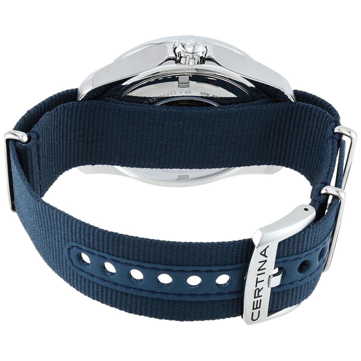 Men’s Watch Certina C0324291804100