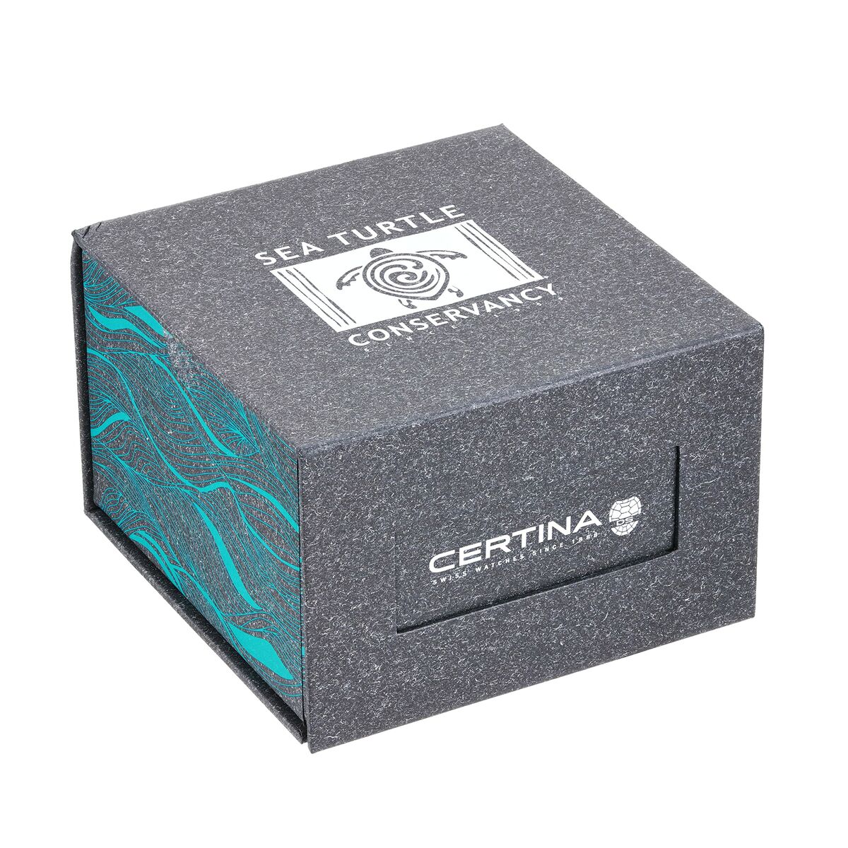 Men’s Watch Certina C0328072204110 ( 38 mm)