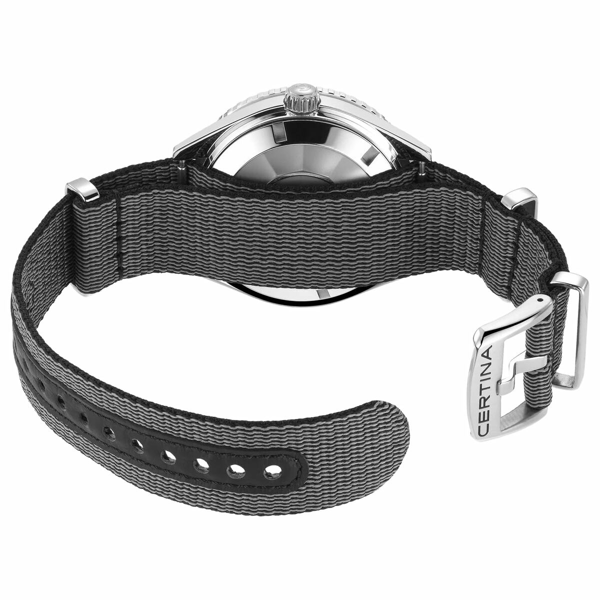 Men’s Watch Certina C0374071805000 ( 43 mm)