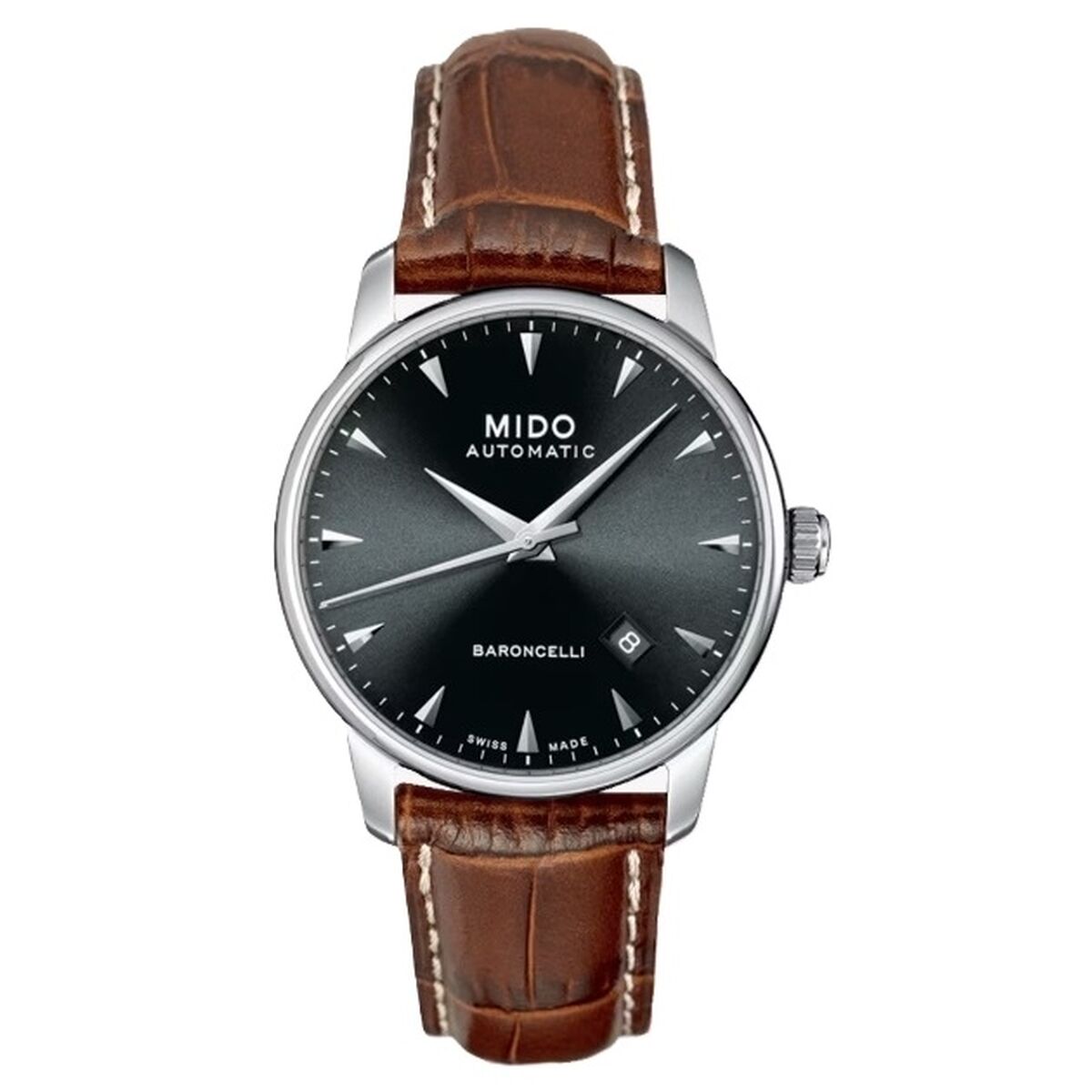 Men’s Watch Mido BARONCELLI TRADITION ( 38 mm)