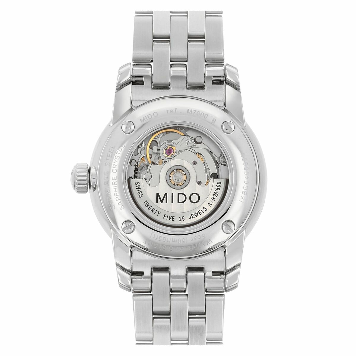 Ladies’ Watch Mido