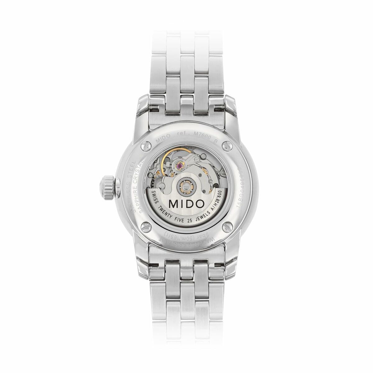 Ladies’ Watch Mido