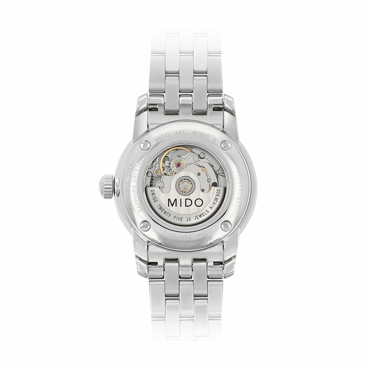 Ladies’ Watch Mido