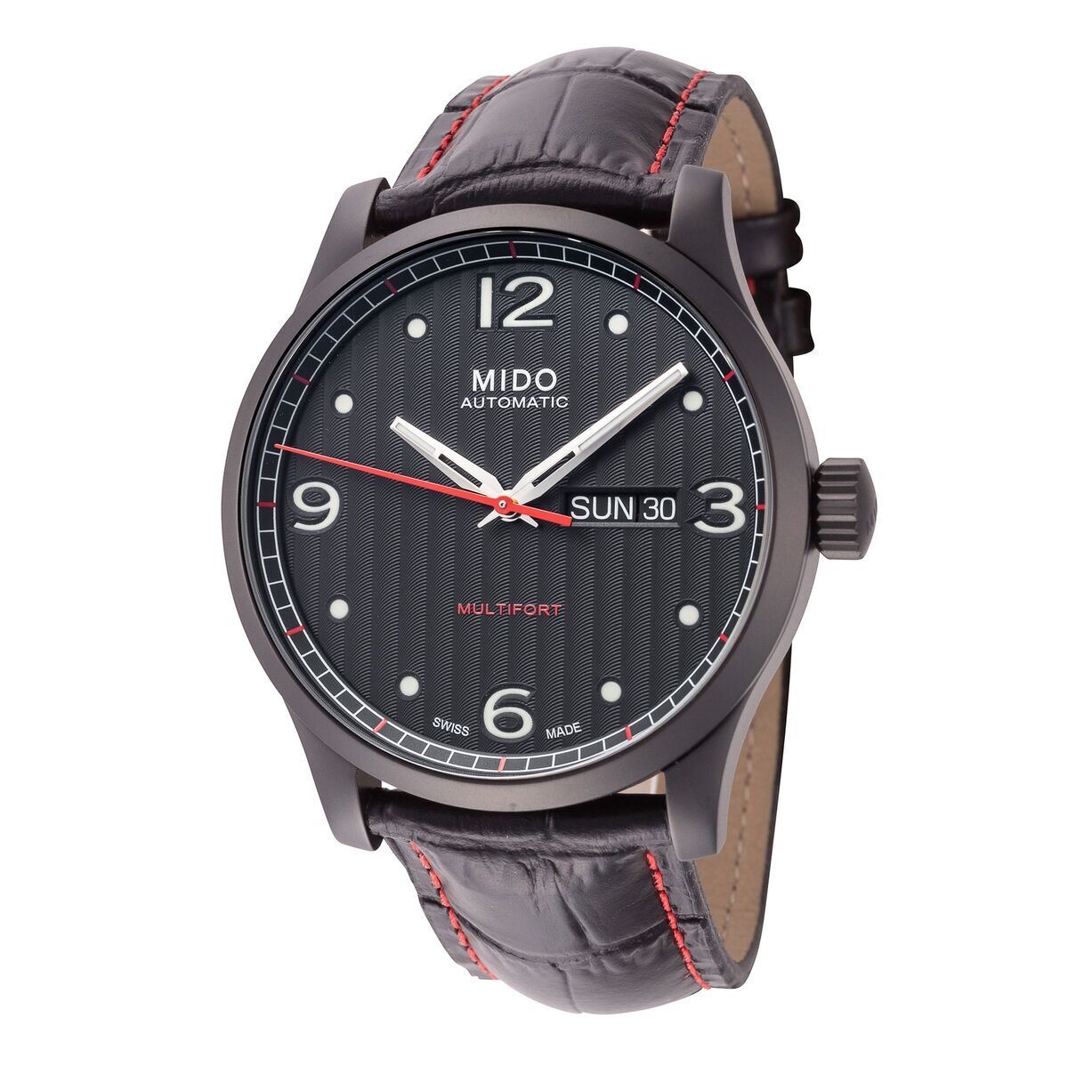 Men’s Watch Mido MULTIFORT GENT ARABIC