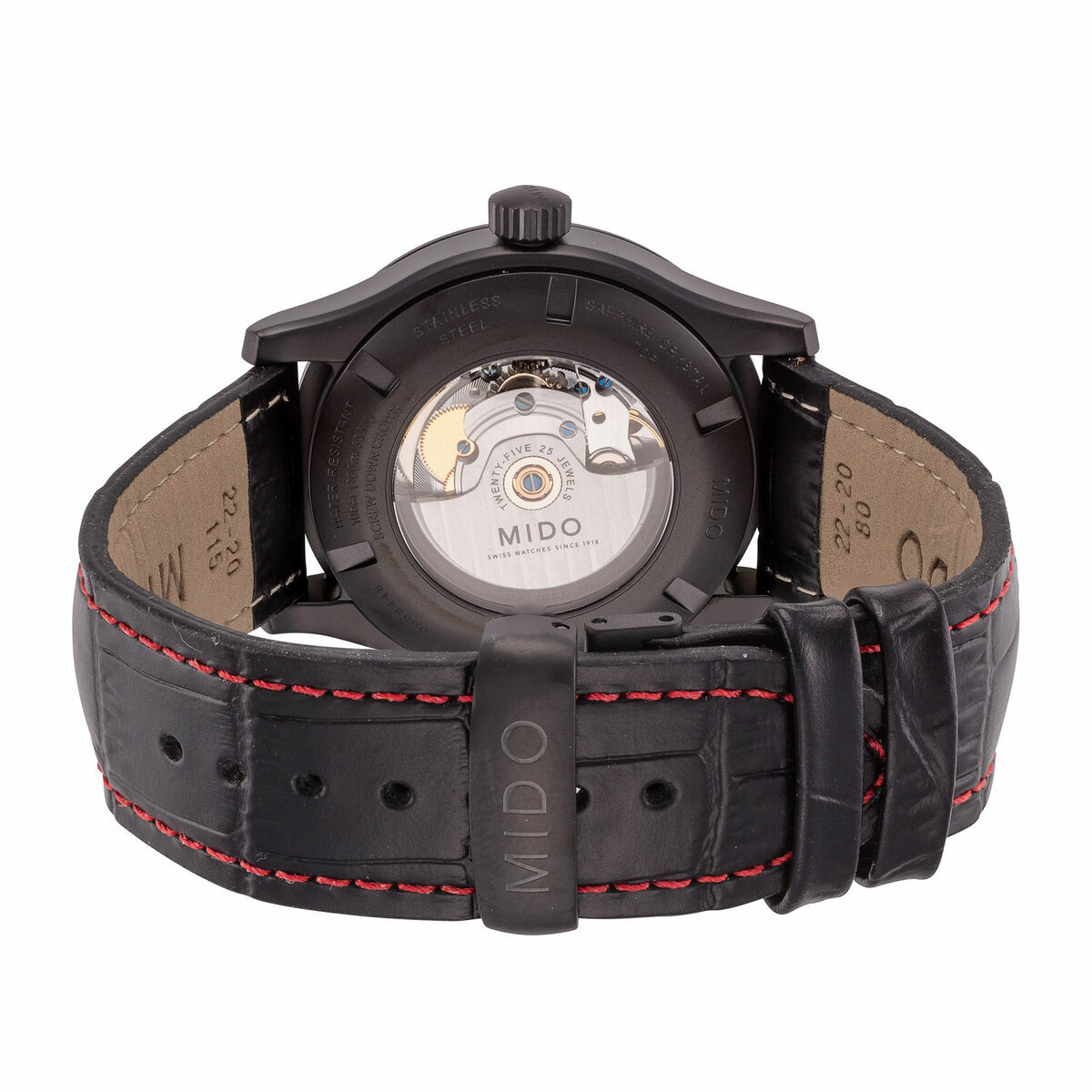 Men’s Watch Mido MULTIFORT GENT ARABIC