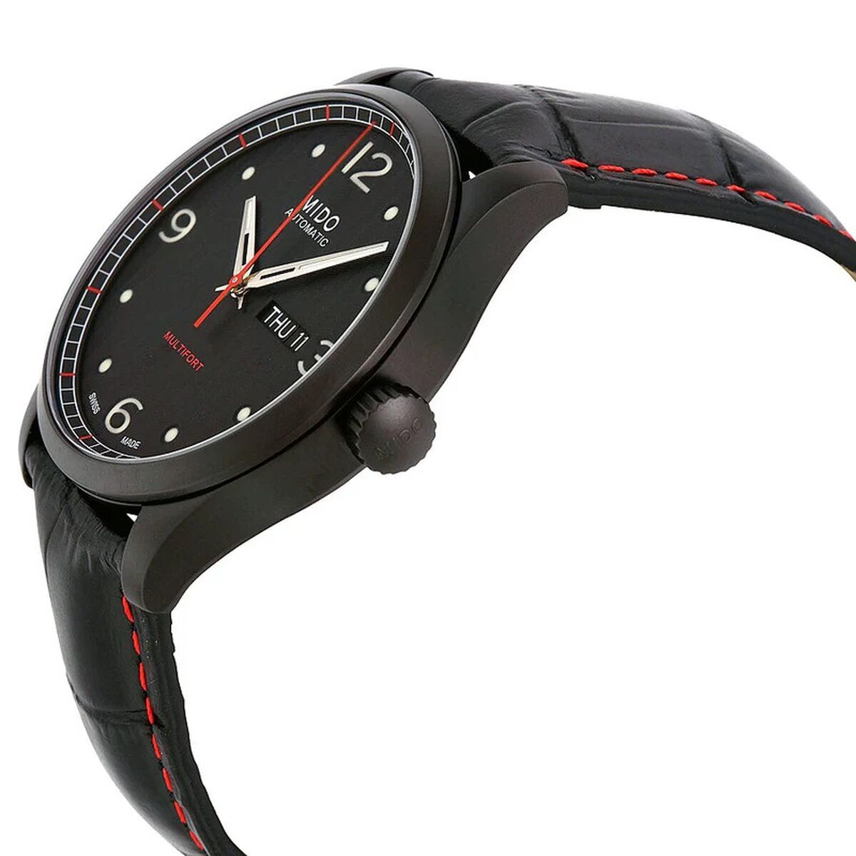 Men’s Watch Mido MULTIFORT GENT ARABIC