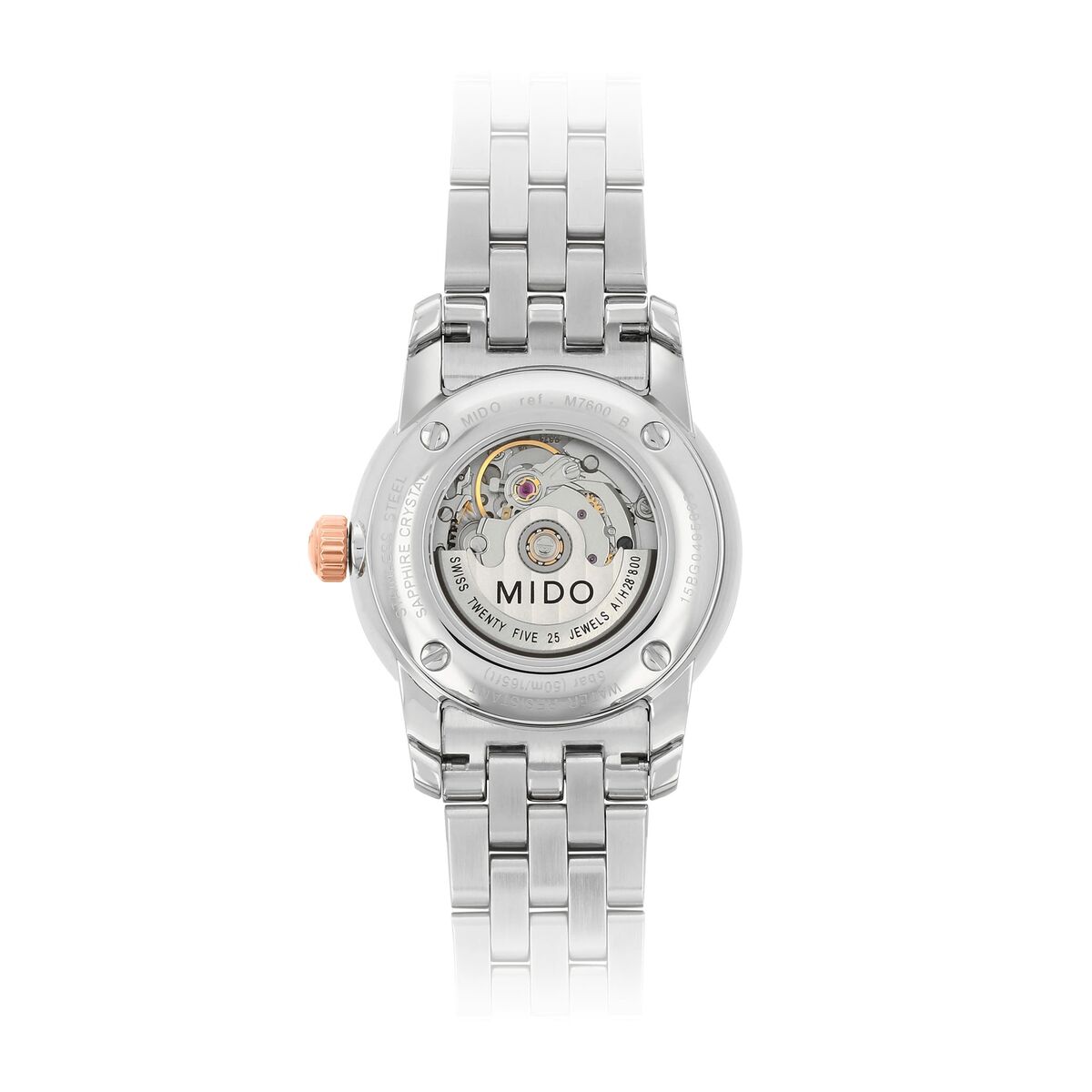 Ladies’ Watch Mido