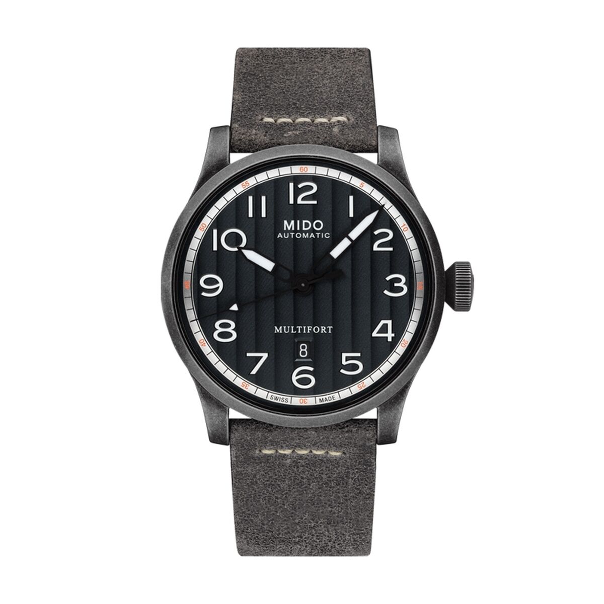 Men’s Watch Mido MULTIFORT ESCAPE ( 44 mm)