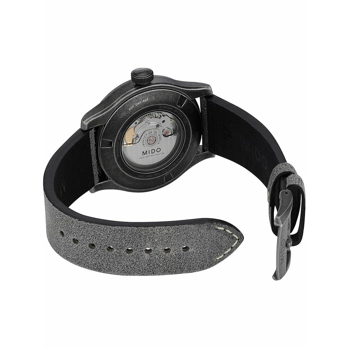 Men’s Watch Mido MULTIFORT ESCAPE ( 44 mm)