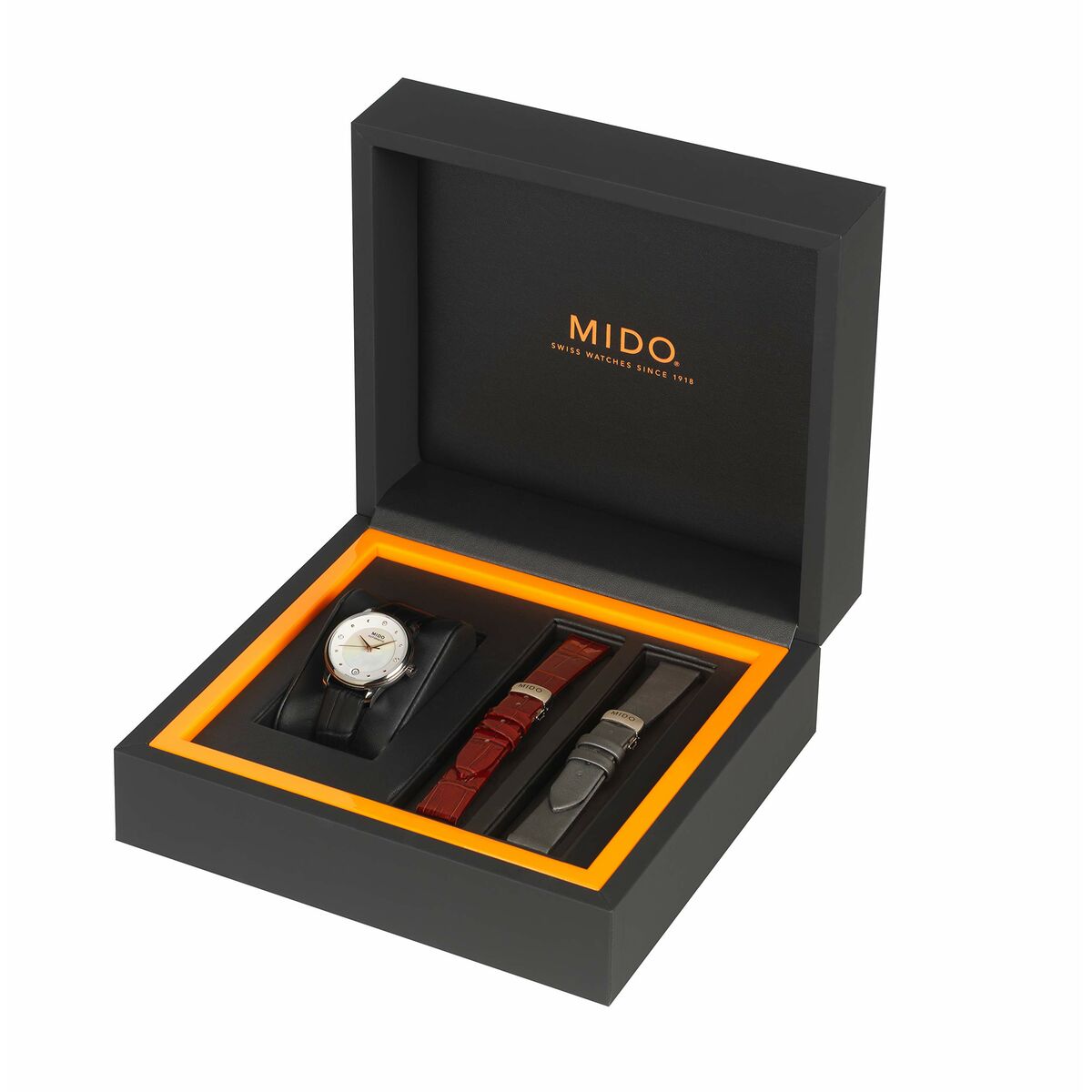 Men’s Watch Mido M0392071610600