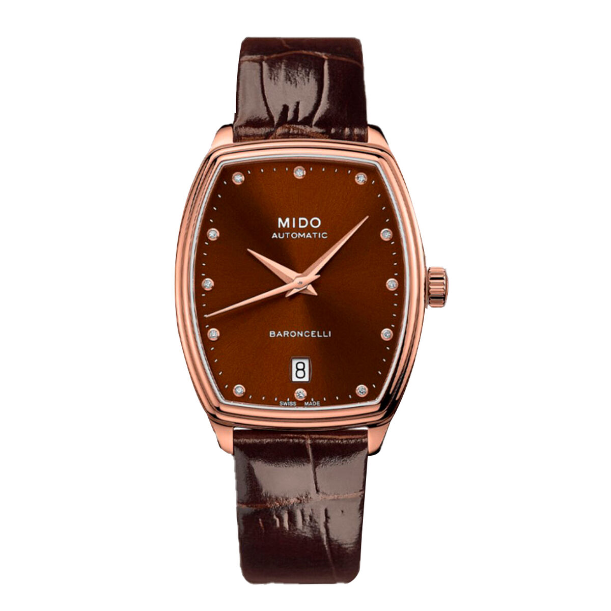 Ladies’ Watch Mido M0413073629600