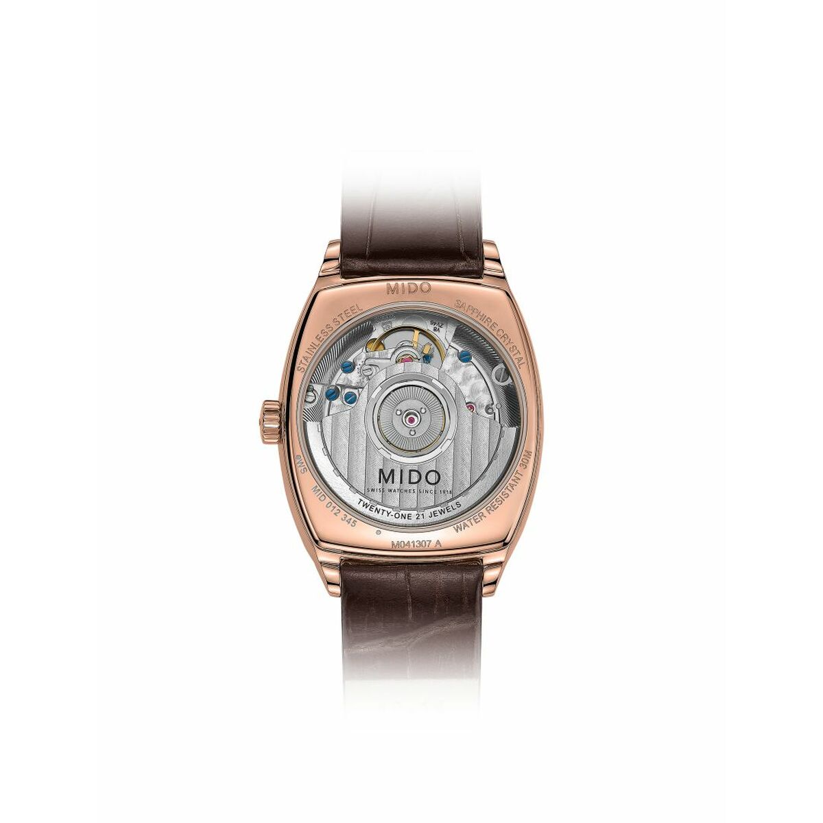 Ladies’ Watch Mido M0413073629600