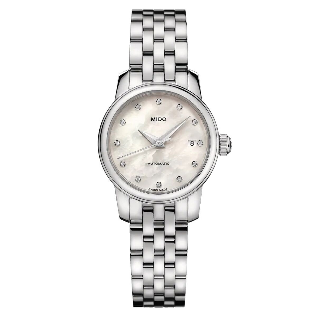 Ladies’ Watch Mido M0390071110600 ( 25 mm)