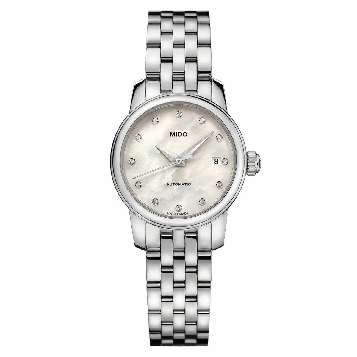 Ladies’ Watch Mido M0390071110600 ( 25 mm)