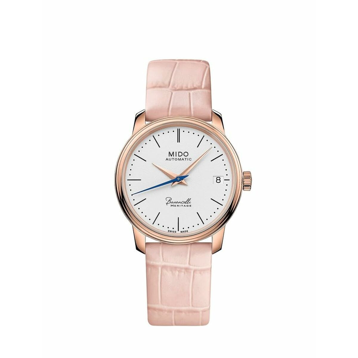 Ladies’ Watch Mido M0272073601000 ( 33 mm)