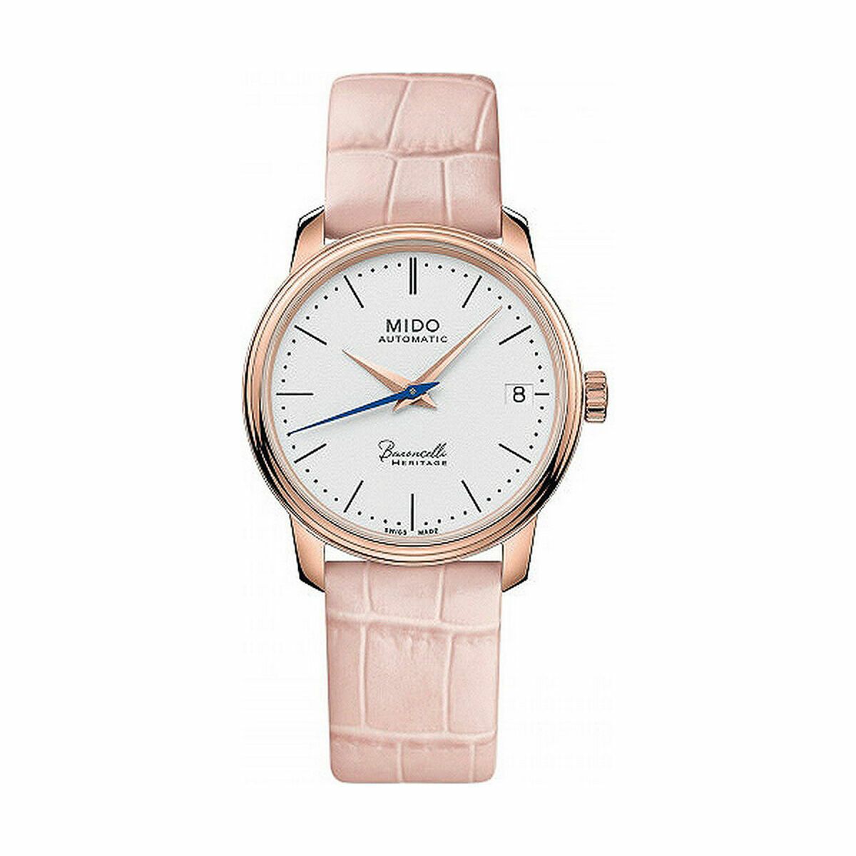 Ladies’ Watch Mido M0272073601000 ( 33 mm)