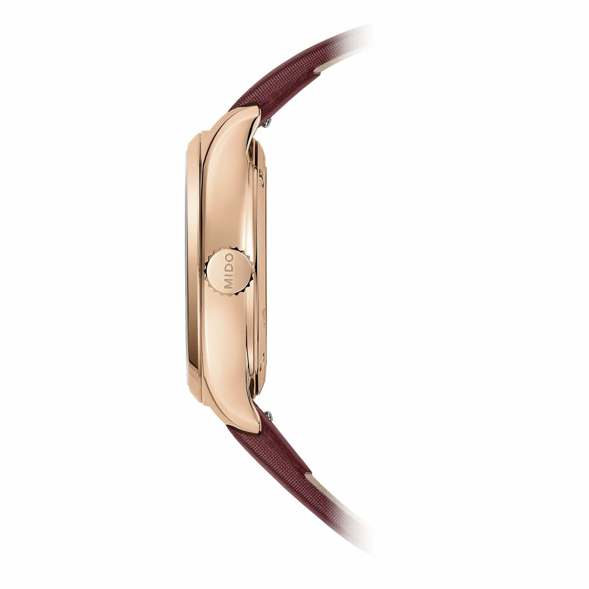 Ladies’ Watch Mido M0243073711600 ( 33 mm)