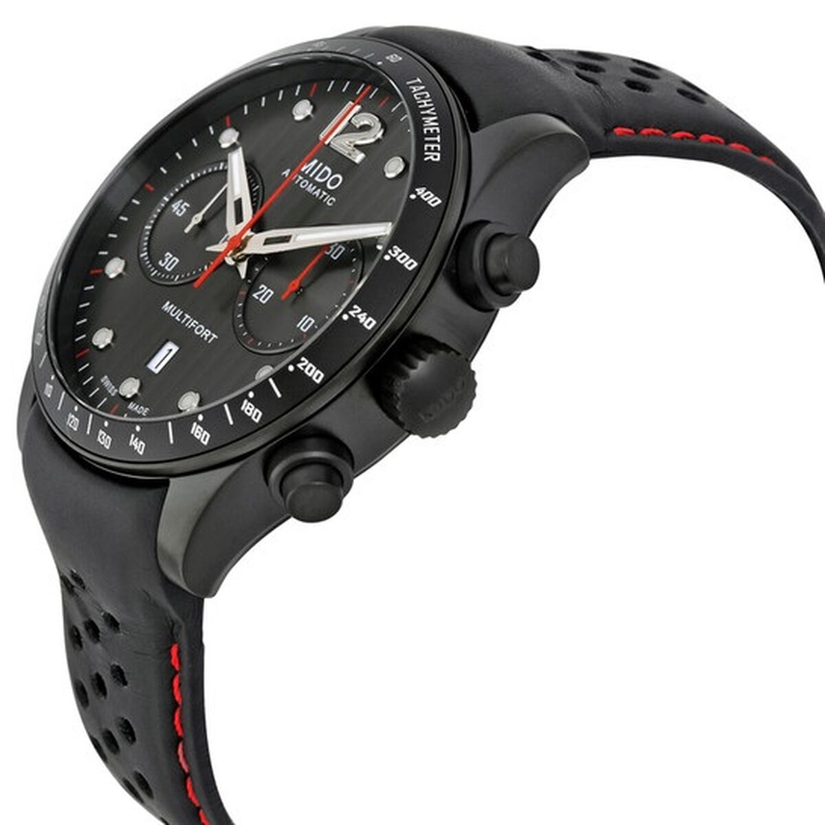 Men’s Watch Mido MULTIFORT CHRONOGRAPH ( 44 mm)