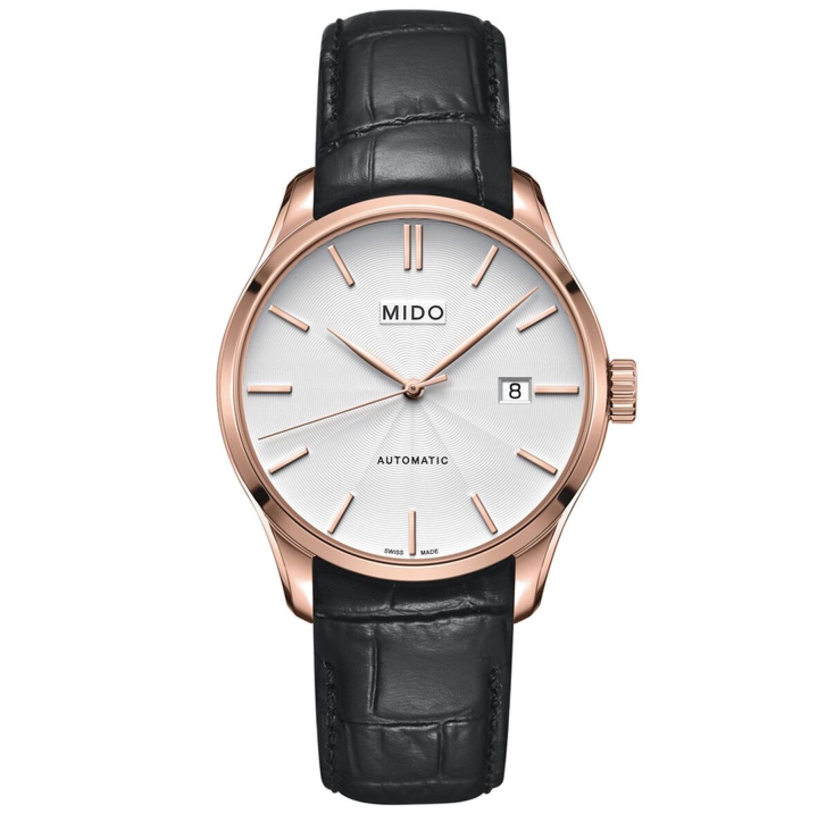 Men’s Watch Mido BELLUNA II GENT ( 40 mm)