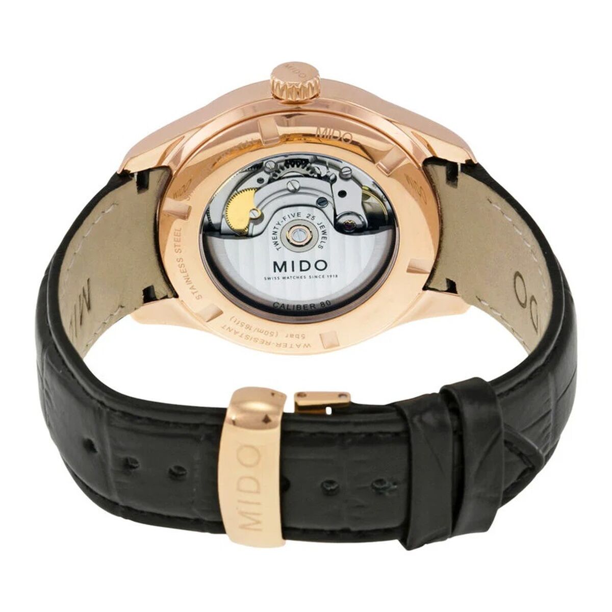 Men’s Watch Mido BELLUNA II GENT ( 40 mm)