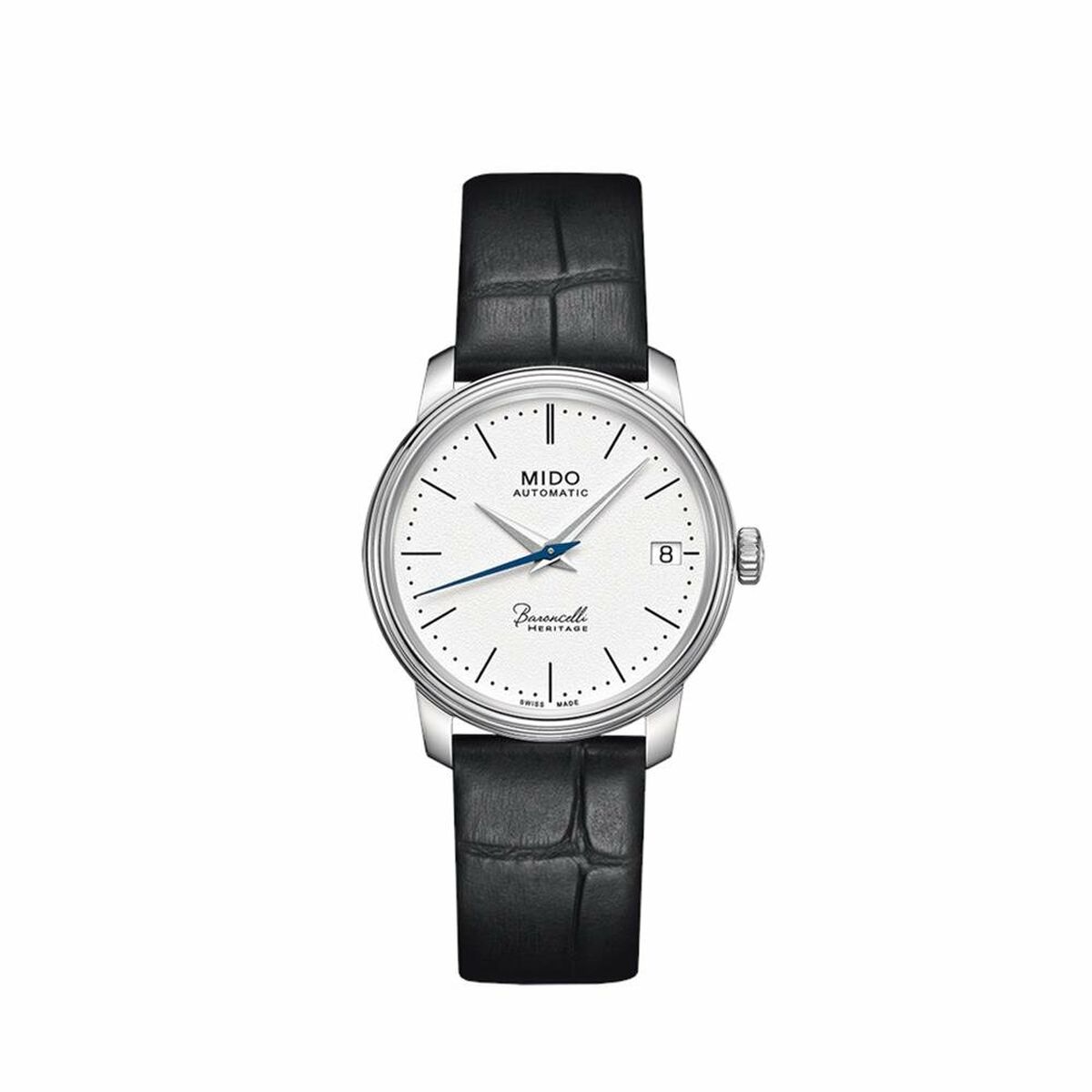 Ladies’ Watch Mido M0272071601000 ( 33 mm)