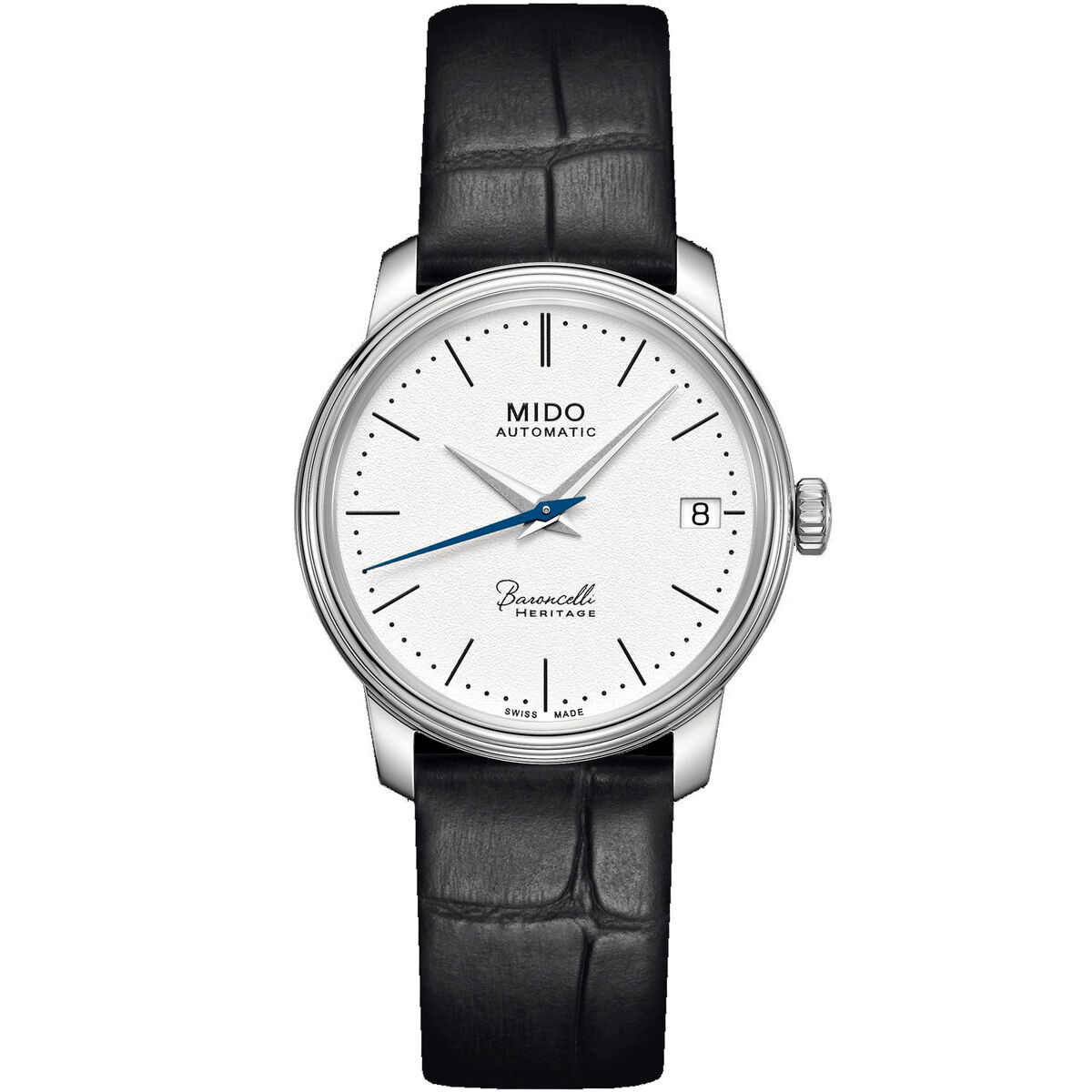 Ladies’ Watch Mido M0272071601000 ( 33 mm)