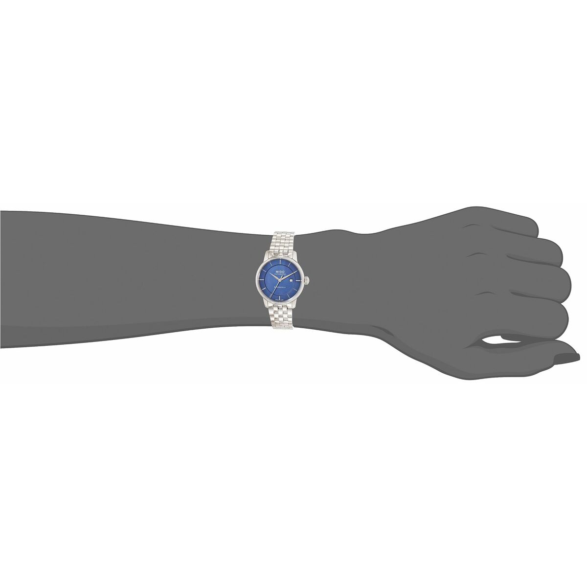 Ladies’ Watch Mido M0372071104100