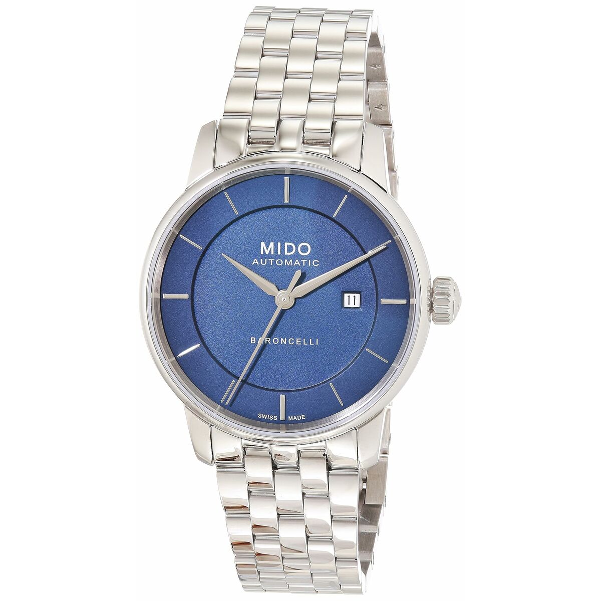 Ladies’ Watch Mido M0372071104100