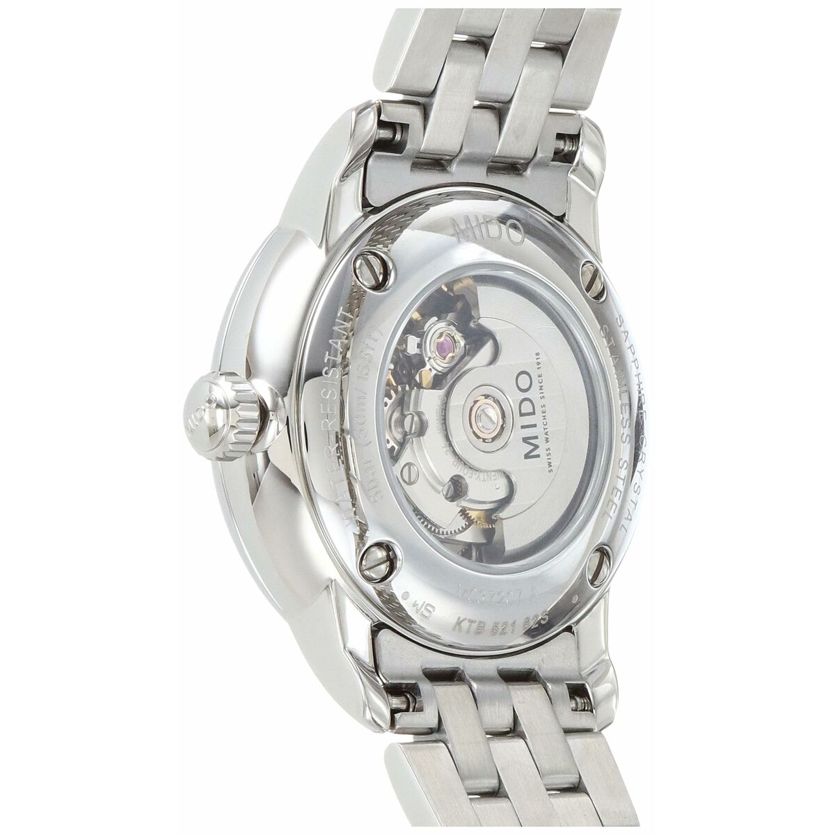 Ladies’ Watch Mido M0372071104100