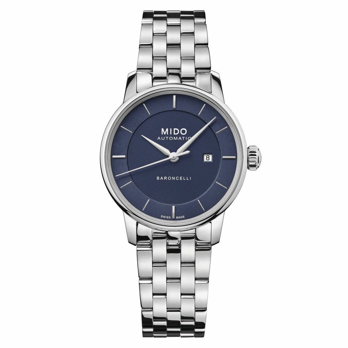 Ladies’ Watch Mido M0372071104100