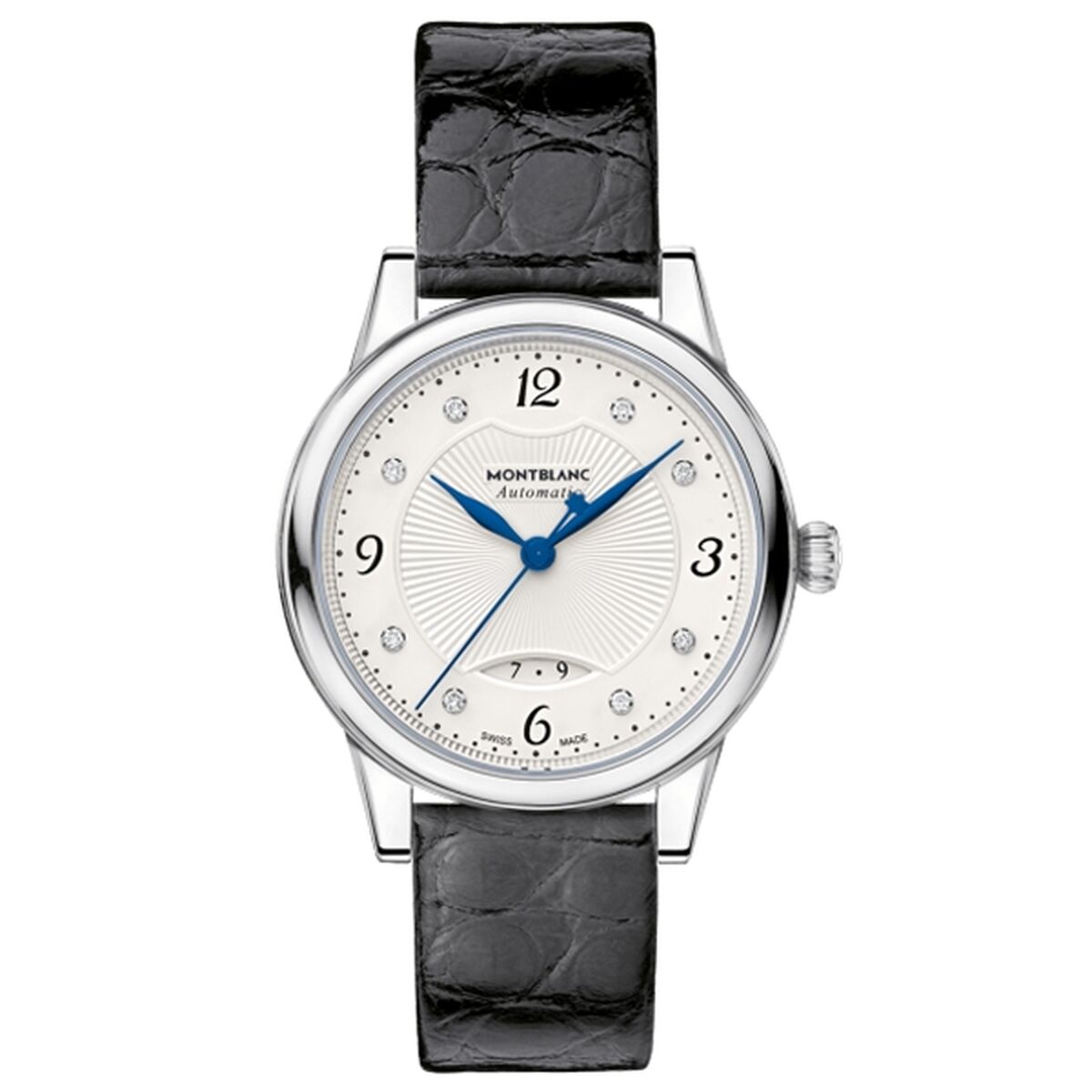 Ladies’ Watch Montblanc 111055