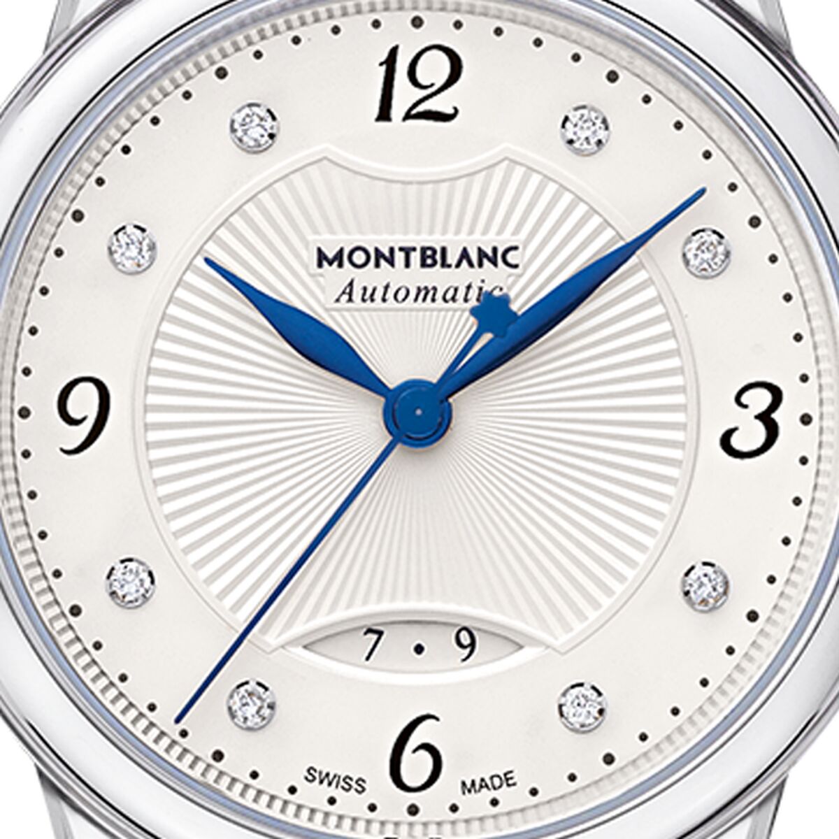 Ladies’ Watch Montblanc 111055