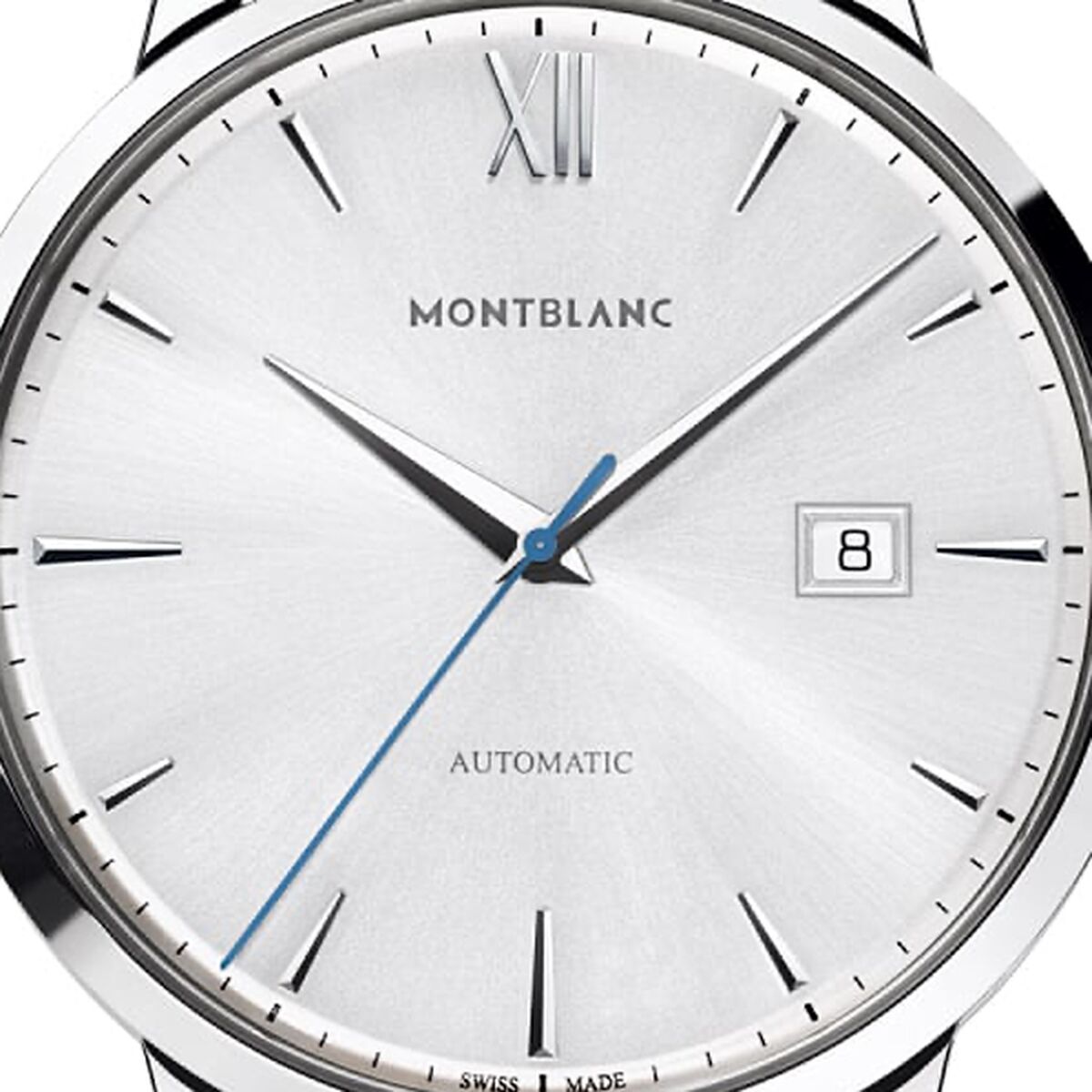 Men’s Watch Montblanc 111580