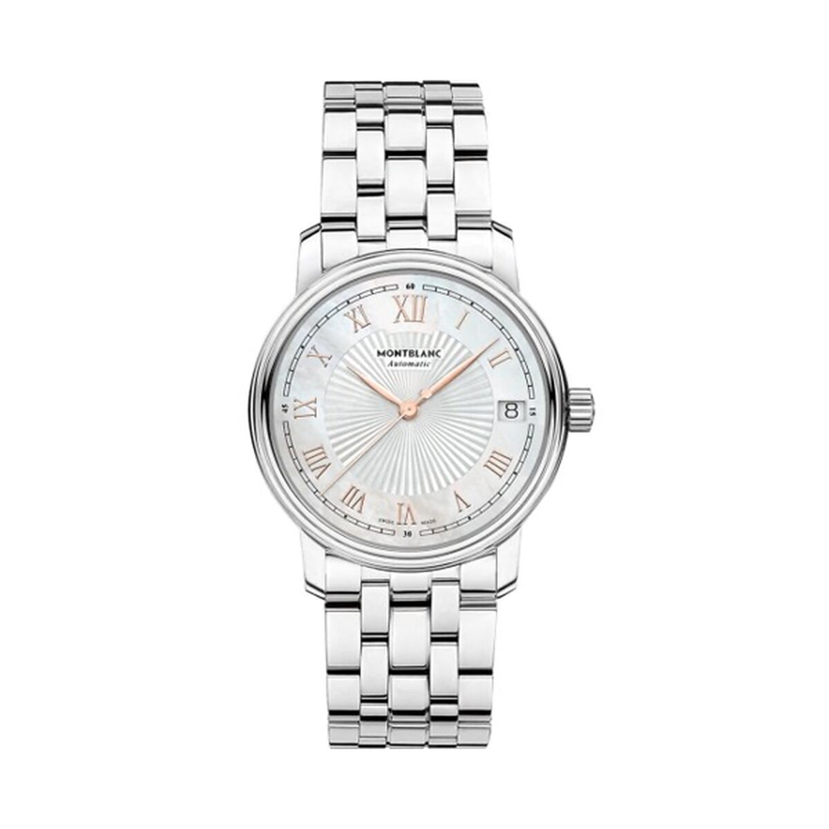Ladies’ Watch Montblanc 114367