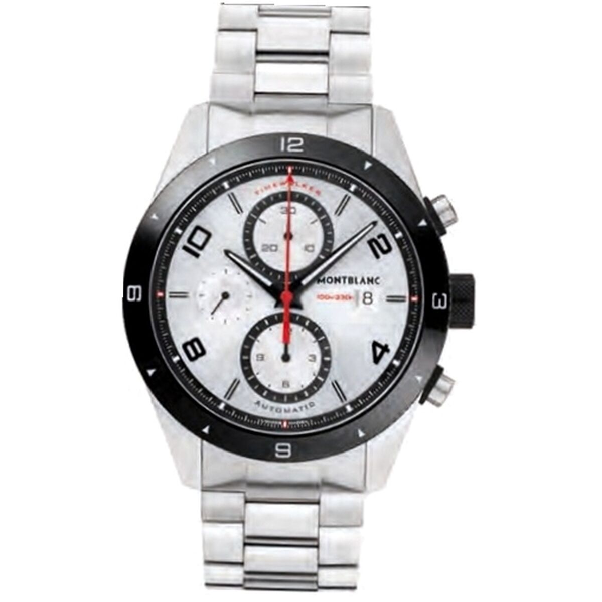 Men’s Watch Montblanc 116099
