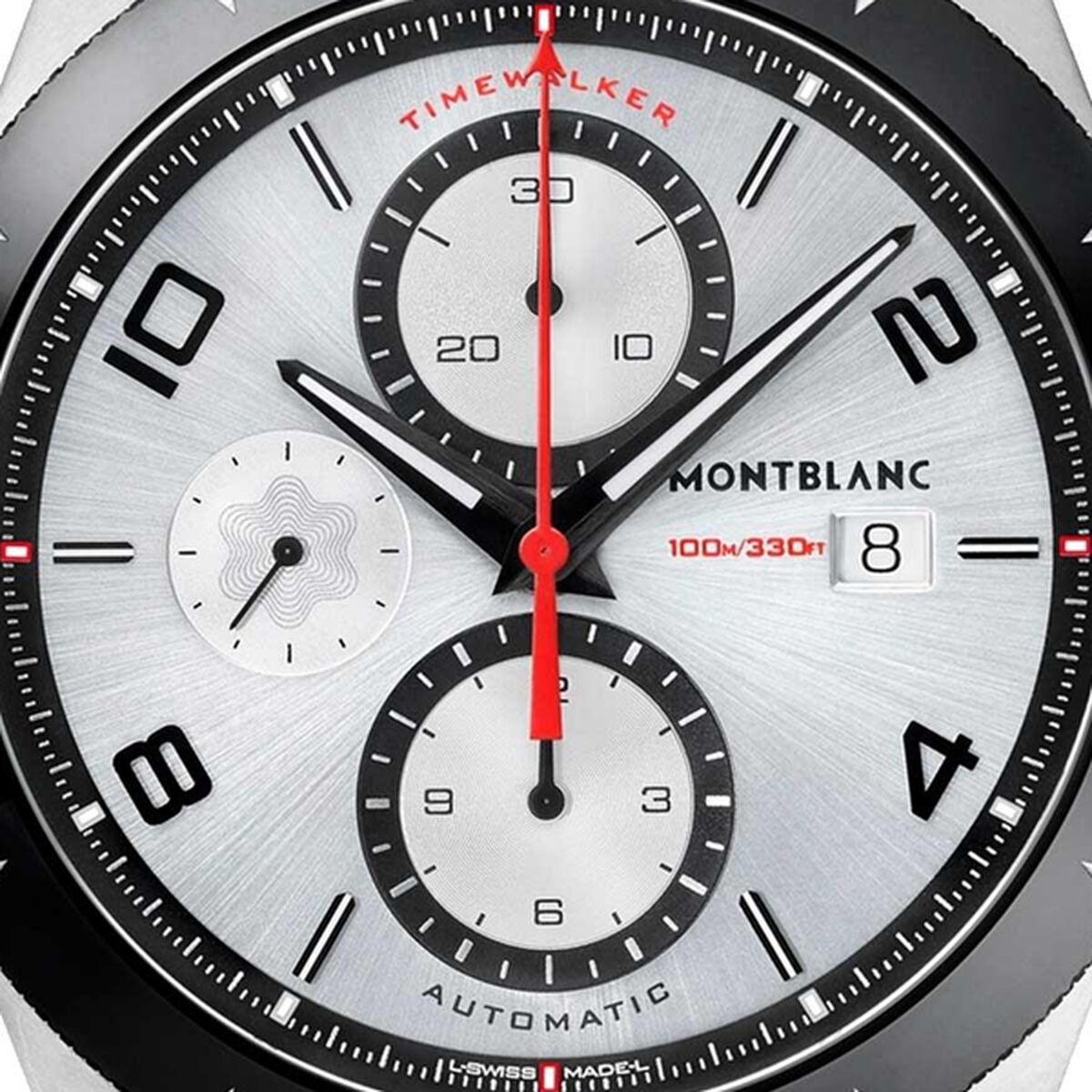 Men’s Watch Montblanc 116099