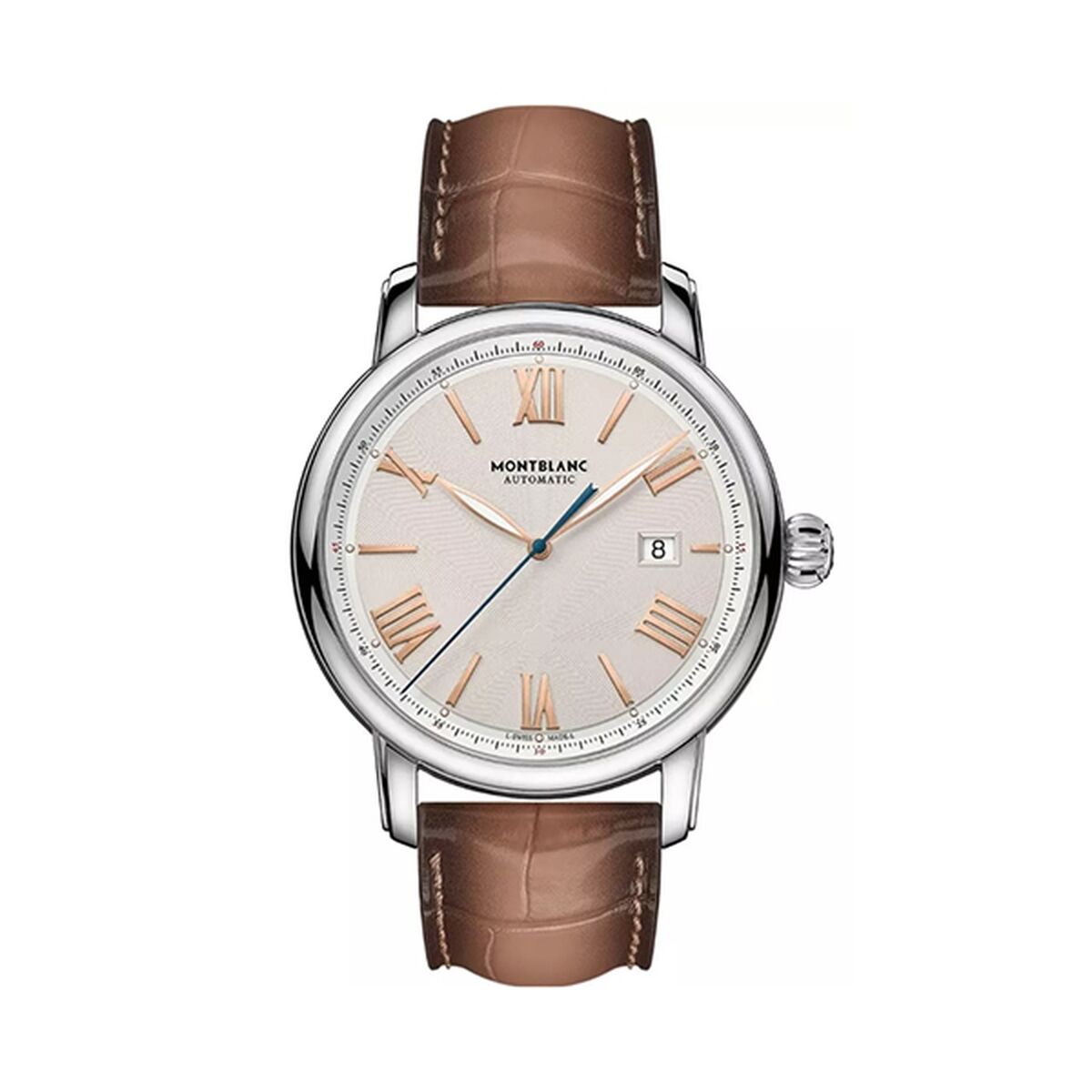 Ladies’ Watch Montblanc 126104