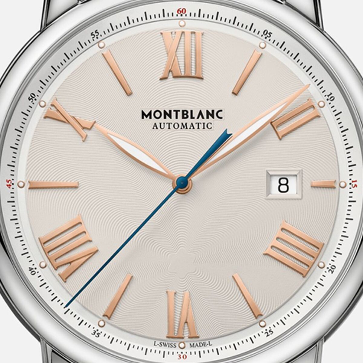 Ladies’ Watch Montblanc 126104