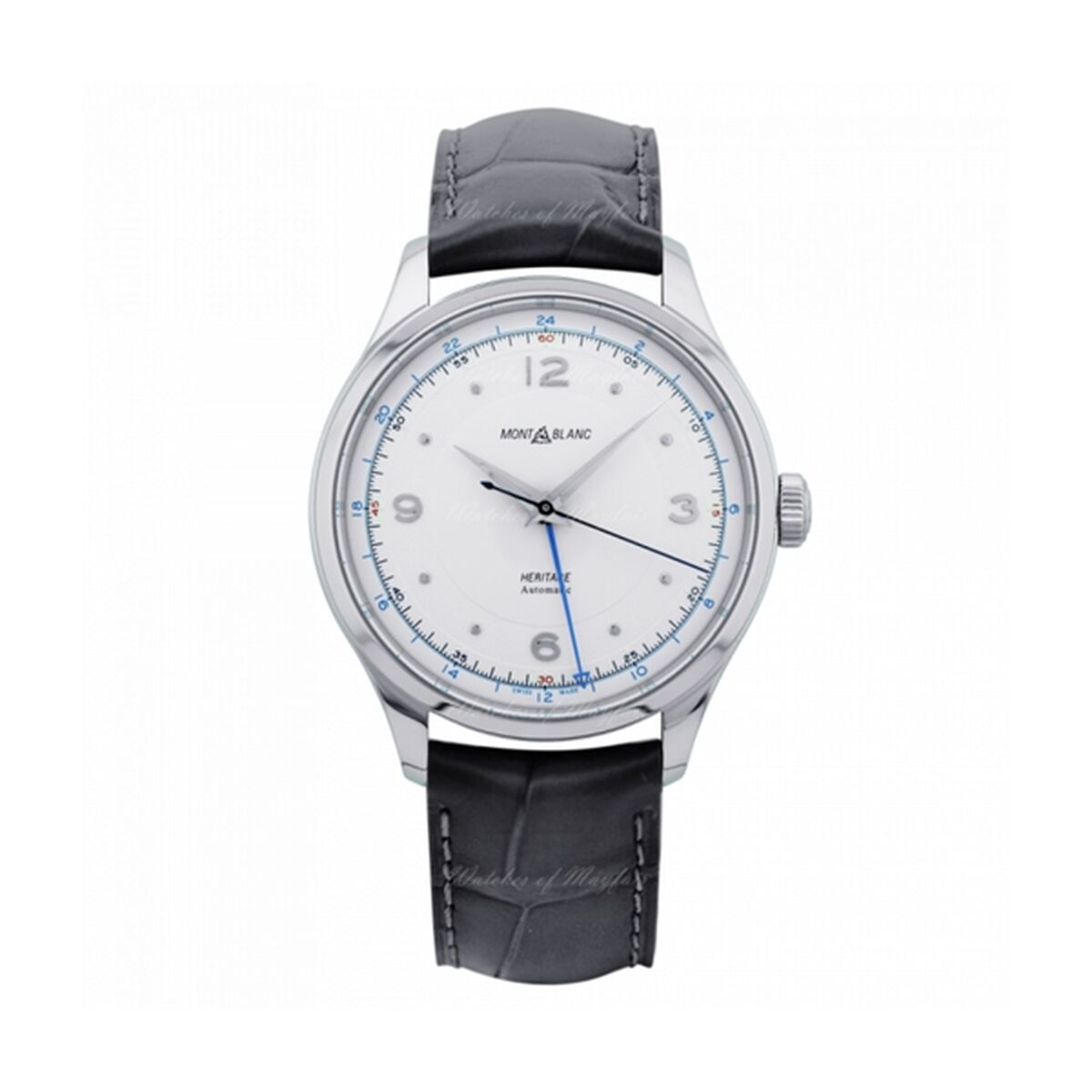 Men’s Watch Montblanc 119948