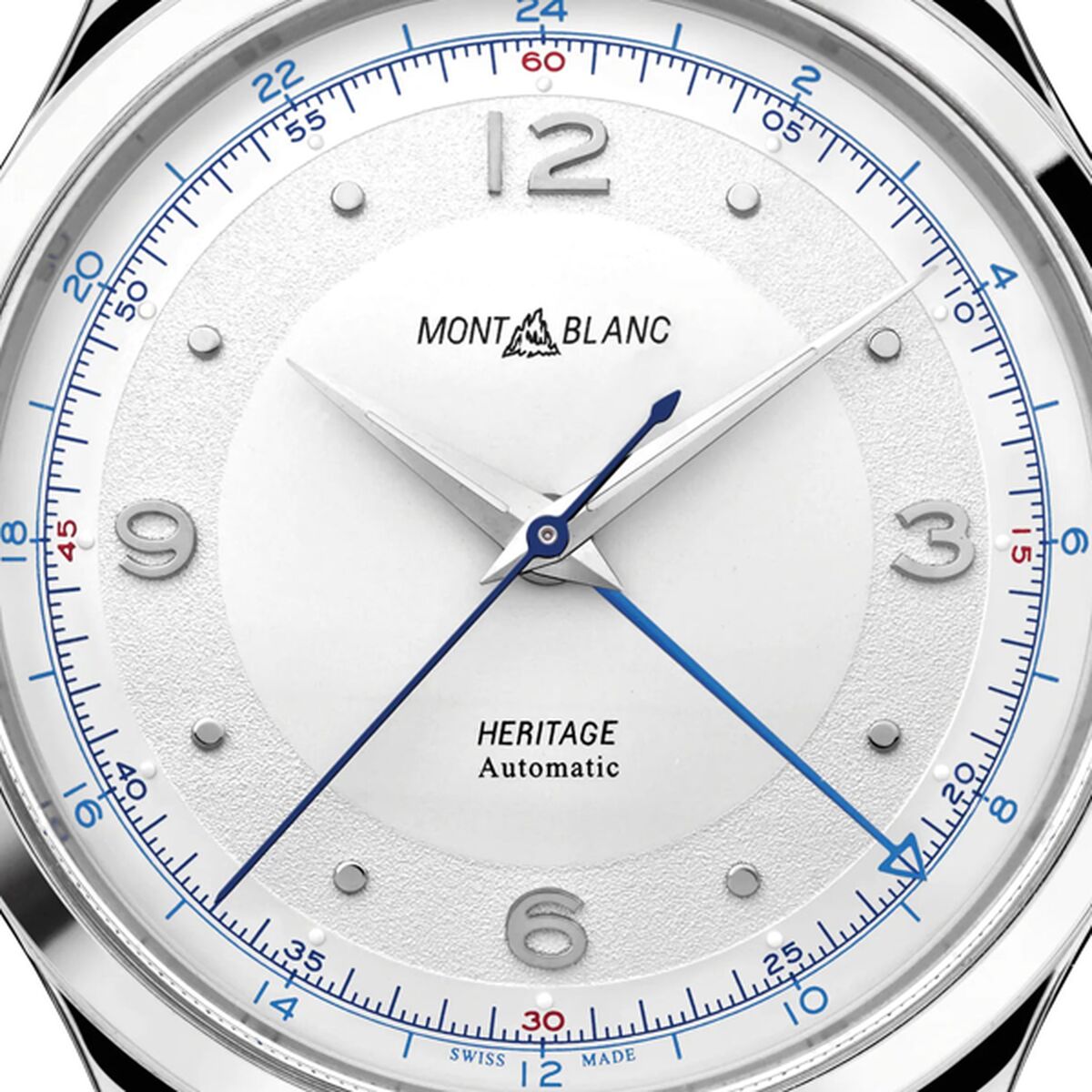 Men’s Watch Montblanc 119948