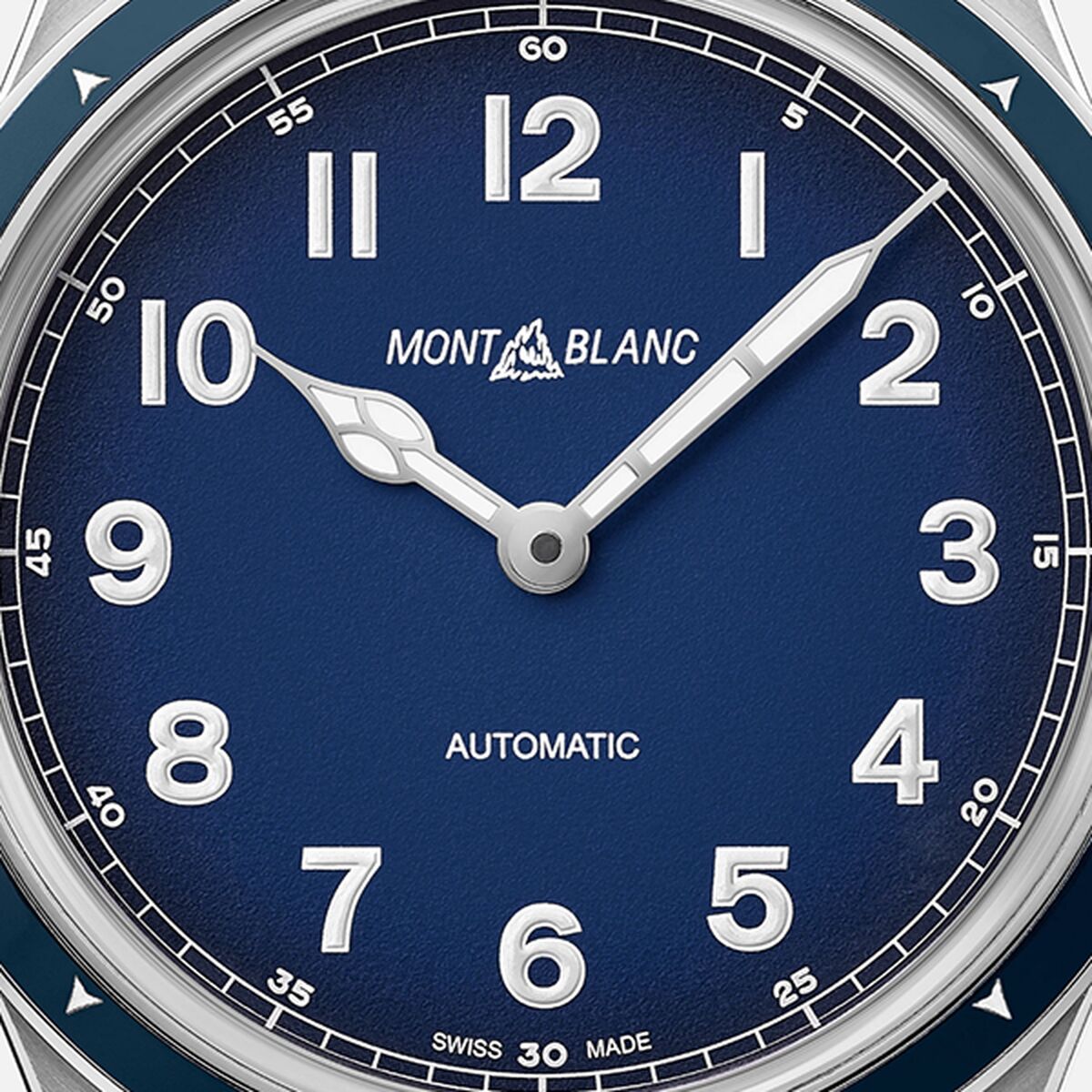 Ladies’ Watch Montblanc 126758