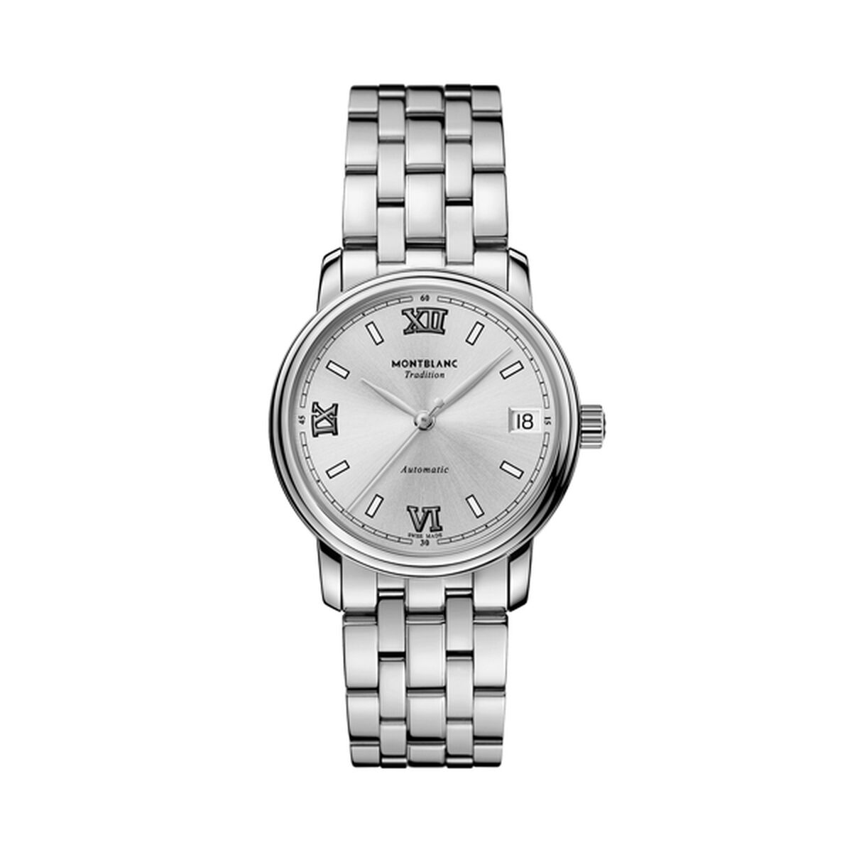 Ladies’ Watch Montblanc 127773