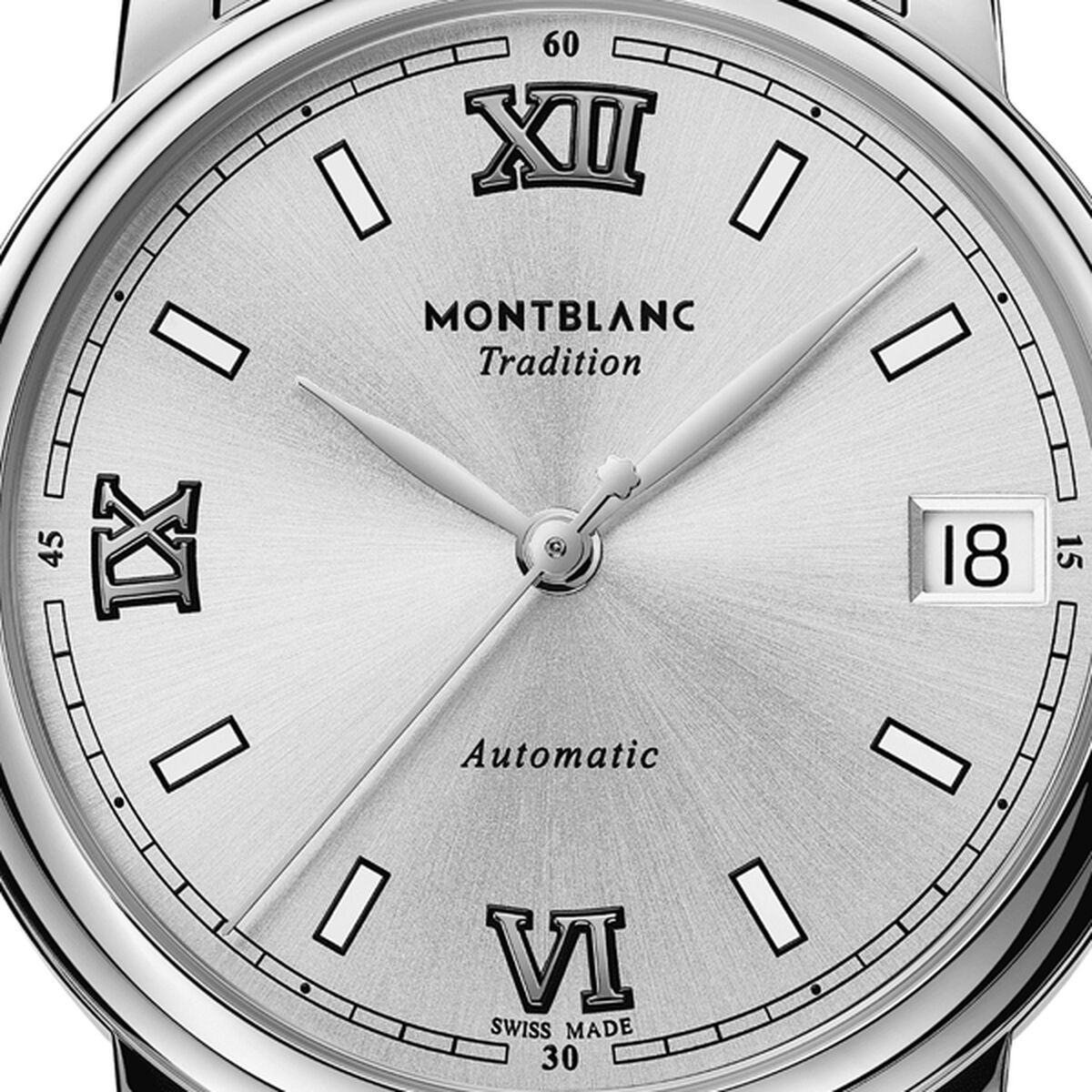 Ladies’ Watch Montblanc 127773