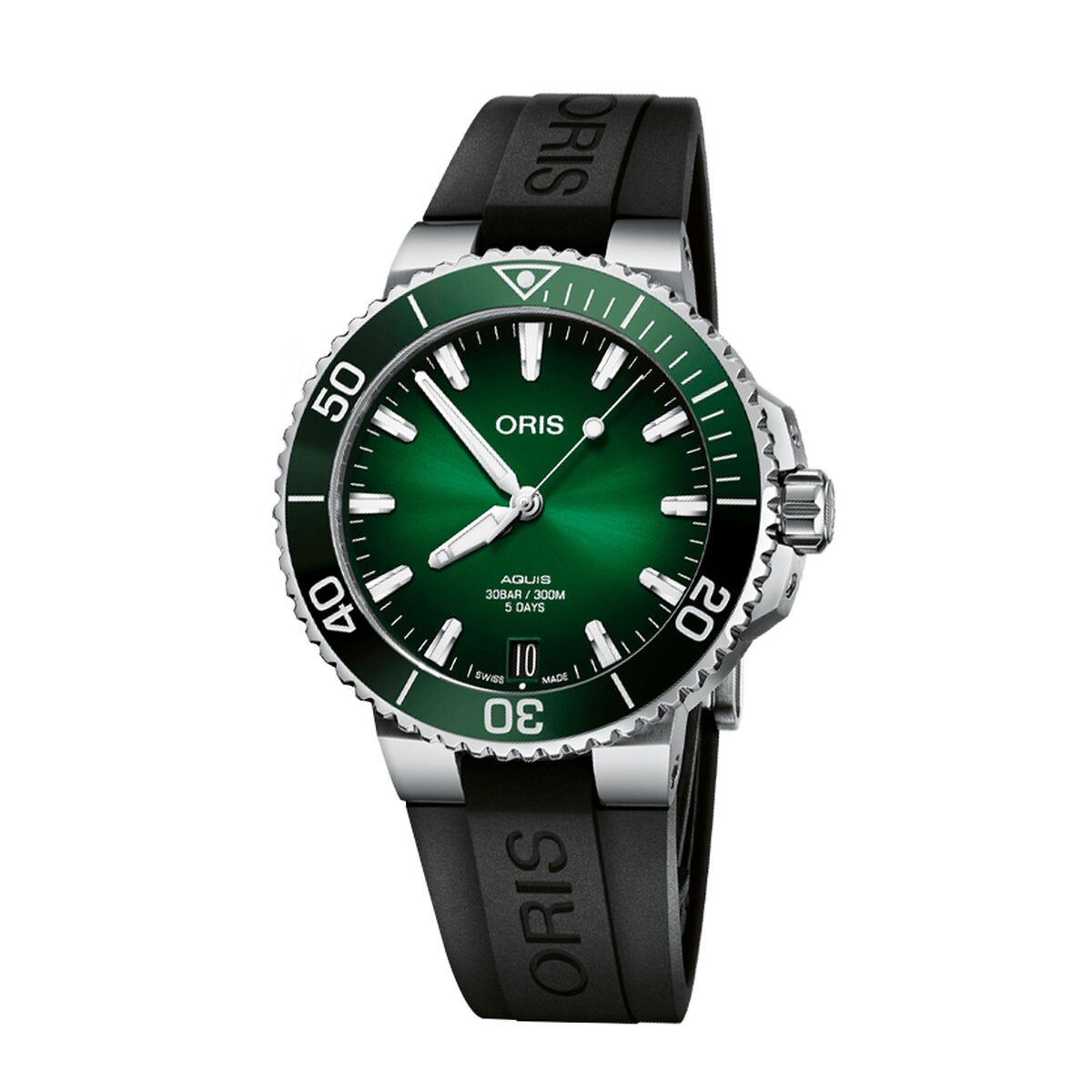 Men’s Watch Oris 4157-07-4-22-74FC